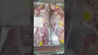 Fresh Beef in Othaim Market Al Khalij Riyadh Saudi Arabiya