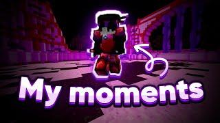 MY MOMENTS | VIMEWORLD