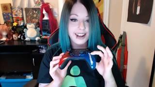 Custom Controller Unboxing Video!