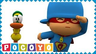 30 MIN Pocoyo în românăSuper Pocoyo + alte episoade animate pentru copii