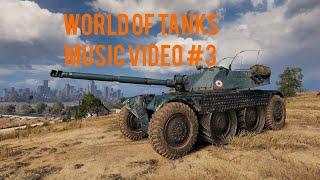 World of Tanks music video #3