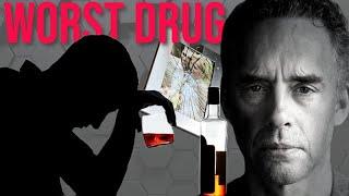 Jordan Peterson - How Your DNA Shapes Alcohol Addiction and What You Can Do About It