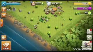 Clash of clans/звёздный бонус