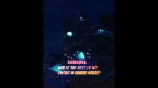 The best AE WIS Editor - @Nikulaye