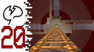 Mindcrack (Minecraft) - EP20 - XP Game On Point!
