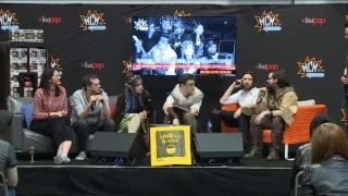 MCM Comic Con Birmingham March 2019 Live Stream (Saturday)