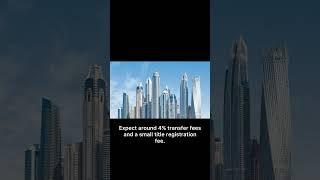 How To Buy Property in Dubai as a Foreigner (Step-by-Step Guide 2025)
