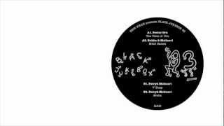 Patryk Molinari - 7" Pimp