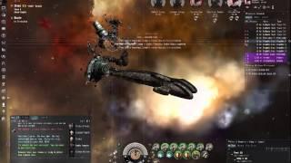 Quick EvE Online Mission Demo with ISBoxer