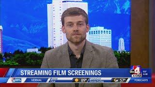 Utah Film Center