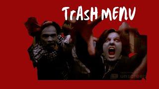 Trash Menu