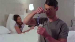 Fitting Guide for the AirFit P10 CPAP Mask - DirectHomeMedical.com