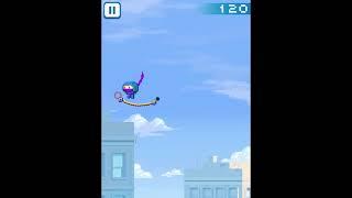 Ninja Up! - Online Free Game at 123Games.App