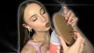 HEADACHES HATE HER🫢 1 hour of relief‍️    ~(soothing ASMR in the dark)~