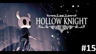 Белый Дворец. Hollow Knight Прохождение #15