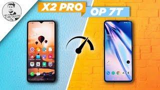 Realme X2 Pro vs OnePlus 7T Speedtest - You’re NOT gonna believe this!