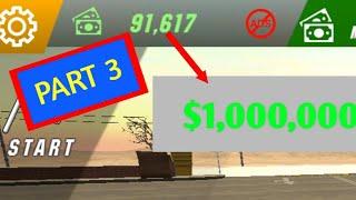 HOW TO EARN MONEY FAST IN CAR PARKING MULTIPLAYER PART 3