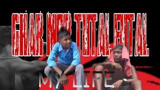 MY NEW SONG | GHAR MOR TUTAL FUTAL | MY LIFE BRO ..