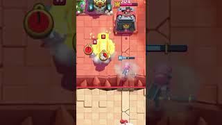  "Kayak Chaos!" #gaming #clashroyale #viral #cards #sohrts #supercell #fyp #evolution #meme