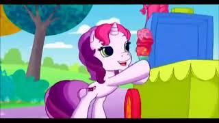 My little pony g3 my little pony g3.5 (4)