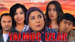 Yalmog'izlar (O`zbek kino) Ялмоғизлар