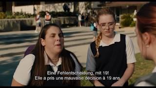 Lady Bird | Trailer 1 | Edf (Universal Pictures) HD