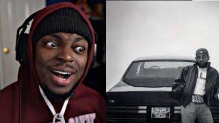 WE BACK!!!!! | Tray Reacts To Kendrick Lamar - GNX