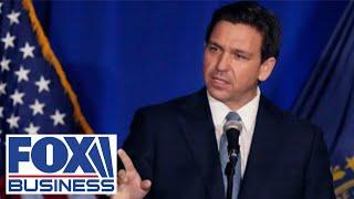 DeSantis nixing federal agencies a 'fool's errand,' says Todd Piro