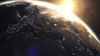 Create an Epic Earth Sunrise in After Effects