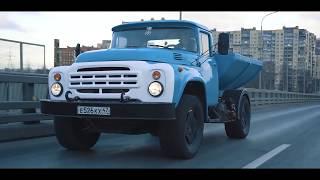  #ZIL 600HP//#RUSSIANMONSTER//ЗИЛ 600 СИЛ//РУССКИЙ МОНСТЕР