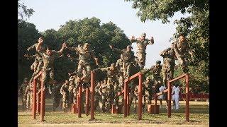 Brigade of the Guards Regiment | Guards Regimental Centre Kamptee | Indian Army |