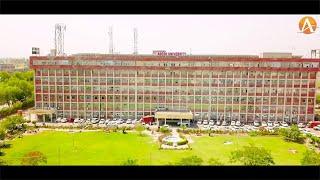 Adesh Hospital, NH-7 Barnala Road Bathinda  | Best Healthcare in Malwa Region