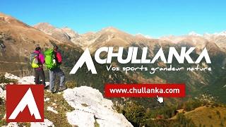 Publicité Chullanka 2016