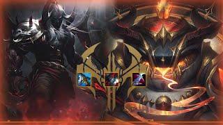 Full Game Twize Aatrox Vs Tham Kench