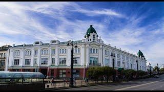 The most affordable medical university in Russia | Omsk State Medical University | MBBS in Russia