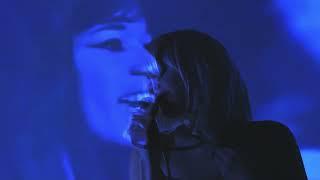 Saloon - A Simone Smith & Sam Lou Talbot Show
