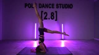 Acrobatic  Pole dance studio 2 8