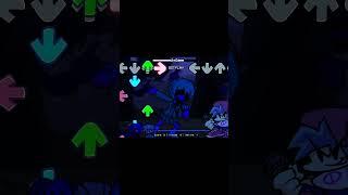 FNF: VS SAYORI.EXE [Song: SAYONARA] (Sonic.exe mod)