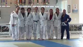 Naples BJJ Women Only Martial Arts