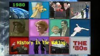 1980—History in the Making: The 1980s (1990)