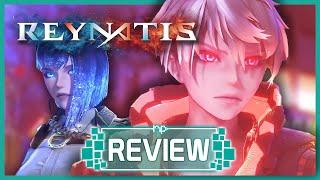 Reynatis Review – An Ambitious JRPG Falls Short Despite Creative Talent