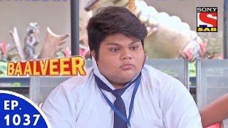 Baal Veer - बालवीर - Episode 1037 - 28th July, 2016