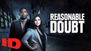 First Look: This Season on Reasonable Doubt