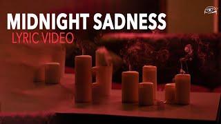 RIELL x Besomorph x Wisner - Midnight Sadness [Lyric Video][Copyright Free]