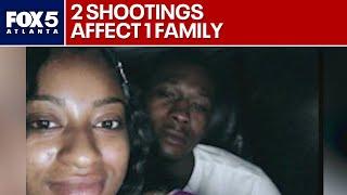 Conyers weekend shootings connected; 1 suspect arrested
