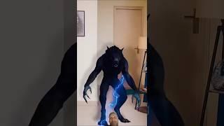 #ghost #wolf #bhutiya #entertainment #comedian #memes #bhoot #horror #ghoststory #shortsfeed