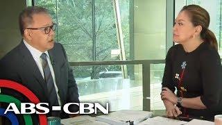 Headstart: Esguerra on Revilla's acquittal - Prosecution could have done more