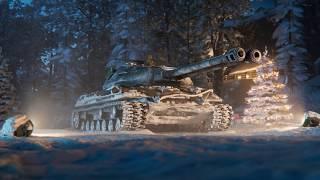 Object 703 version II - Holiday Ops 2020