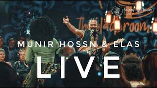 Munir Hossn & Elas "Donde nace el Sol"