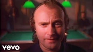 Genesis - I Can't Dance (Official Music Video)